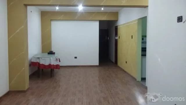 Alquiler de departamento - Santa Anita — foto 1