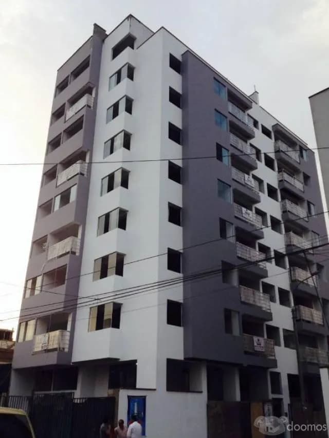 DEPARTAMENTO A1 urb. LOS SAUCES-ENTREGA INMEDIATA — foto 1