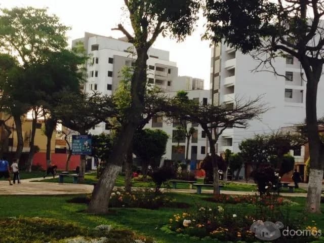 DEPARTAMENTO A1 urb. LOS SAUCES-ENTREGA INMEDIATA — foto 3