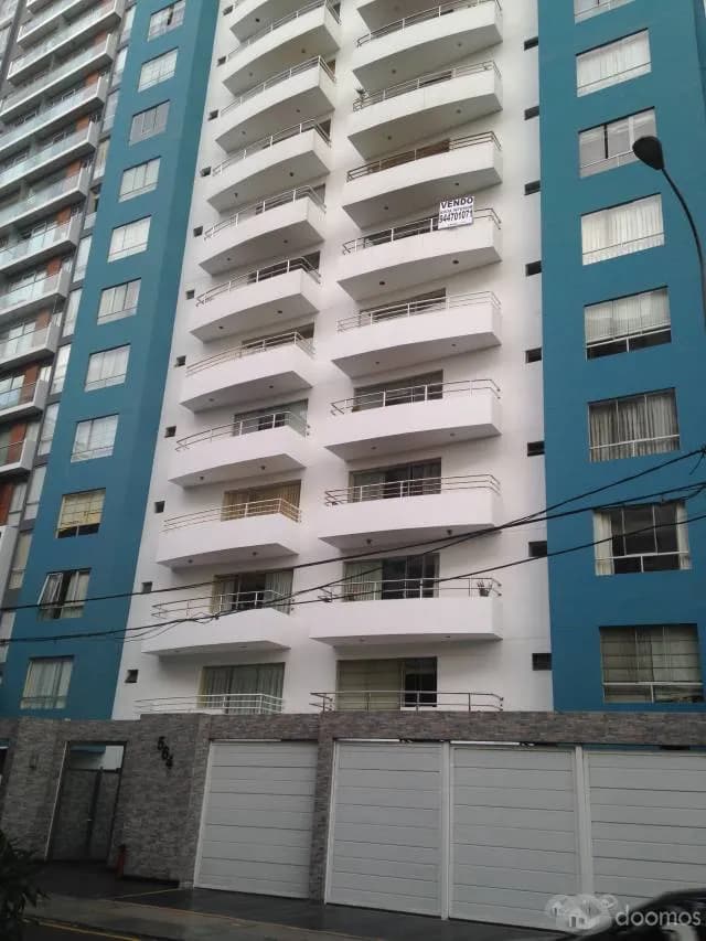 Venta Ocasion Departamento en Magdalena del Mar — foto 4