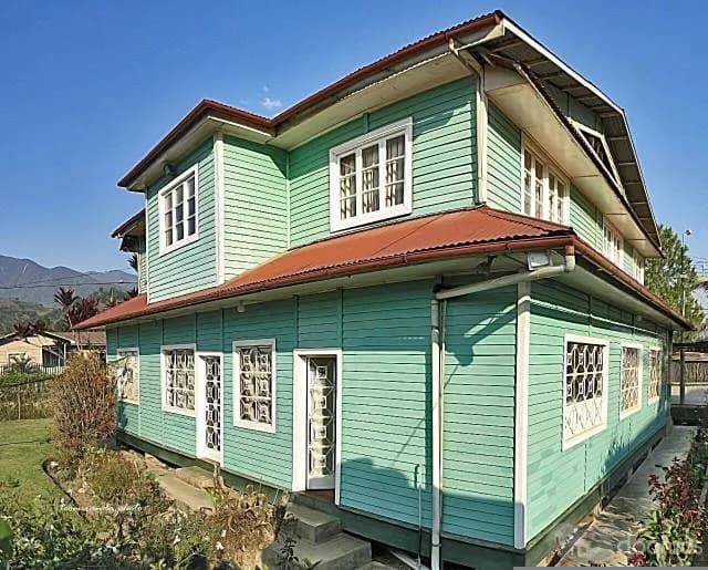 Vendo Casa en Oxapampa con 1,413 m2 de Terreno — foto 5