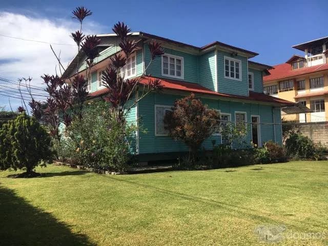Vendo Casa en Oxapampa con 1,413 m2 de Terreno — foto 6
