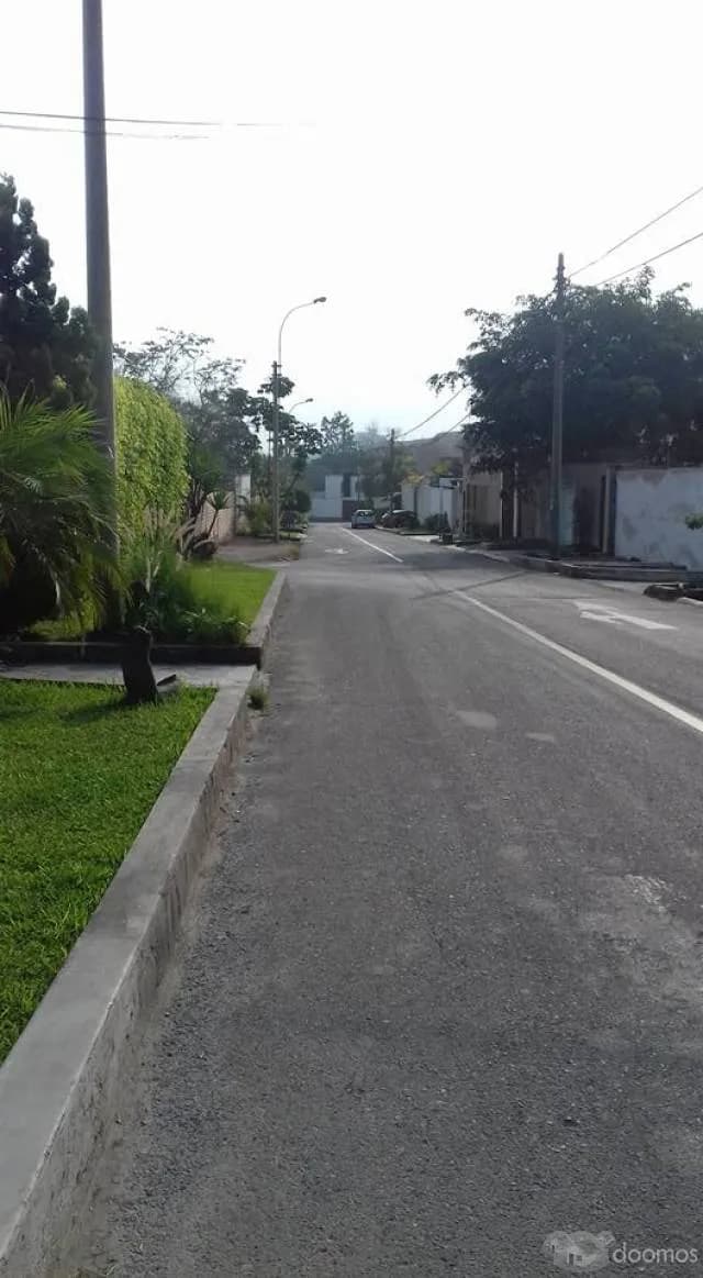 Se Vende Casa de Estreno en La Molina — foto 1