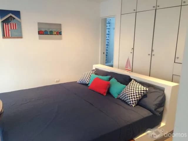 Venta Dúplex Penthouse en Paracas, Ica. — foto 6