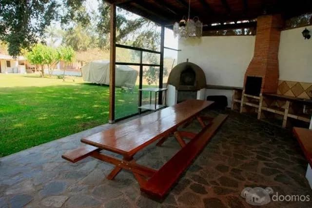 SE ALQUILA CASA DE CAMPO EN CIENEGUILLA — foto 3