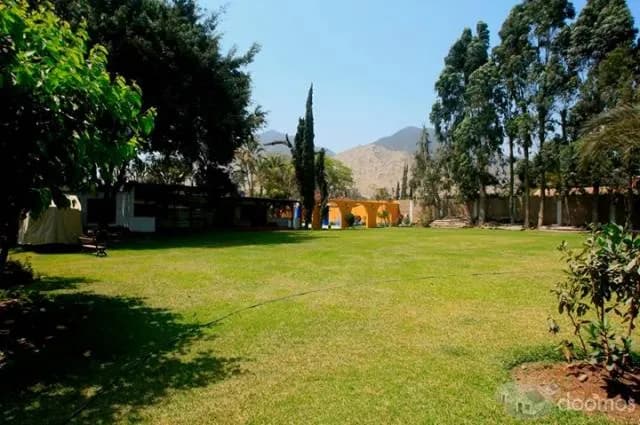 SE ALQUILA CASA DE CAMPO EN CIENEGUILLA — foto 9
