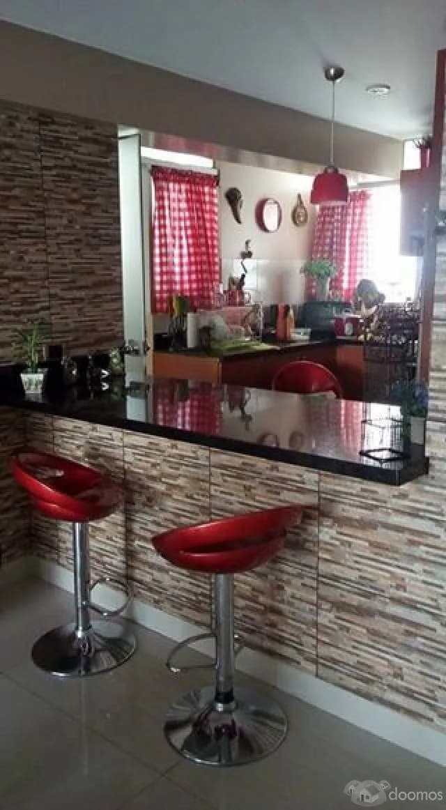 Ocasión Se Vende Departamento en Valle Hermoso, Surco. — foto 2