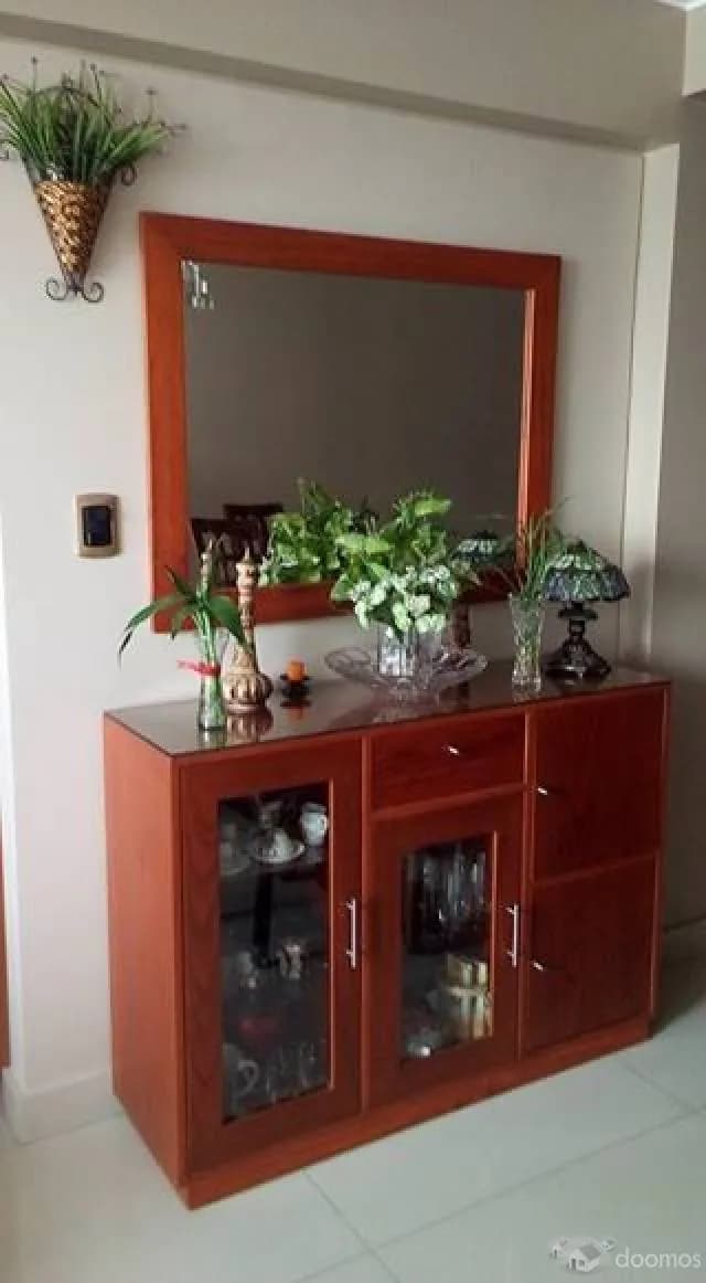 Ocasión Se Vende Departamento en Valle Hermoso, Surco. — foto 3