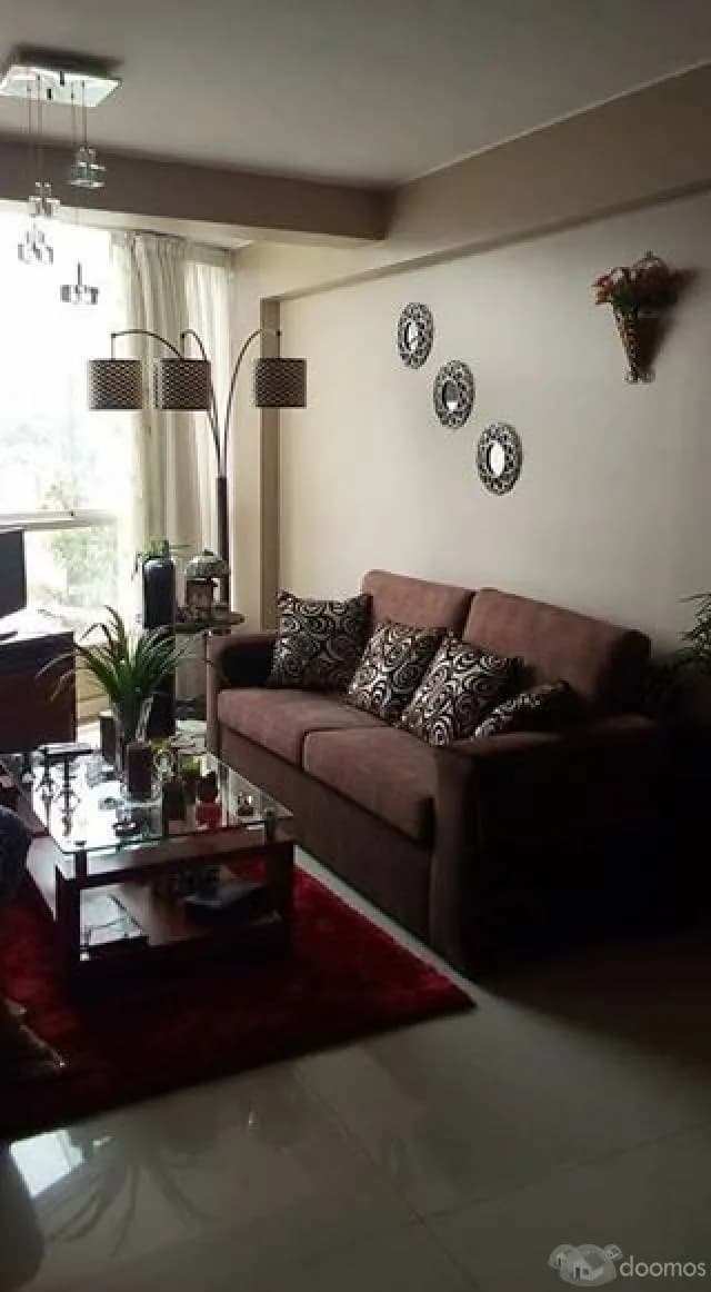 Ocasión Se Vende Departamento en Valle Hermoso, Surco. — foto 5