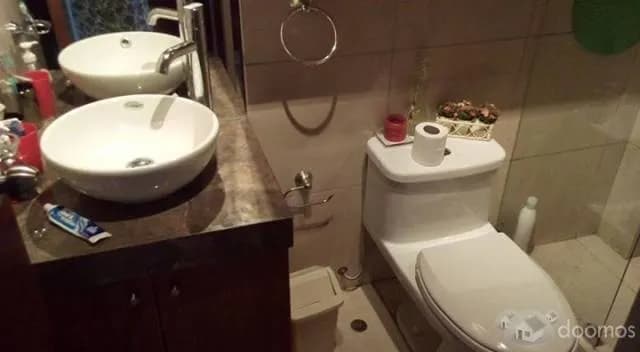 Ocasión Se Vende Departamento en Valle Hermoso, Surco. — foto 7