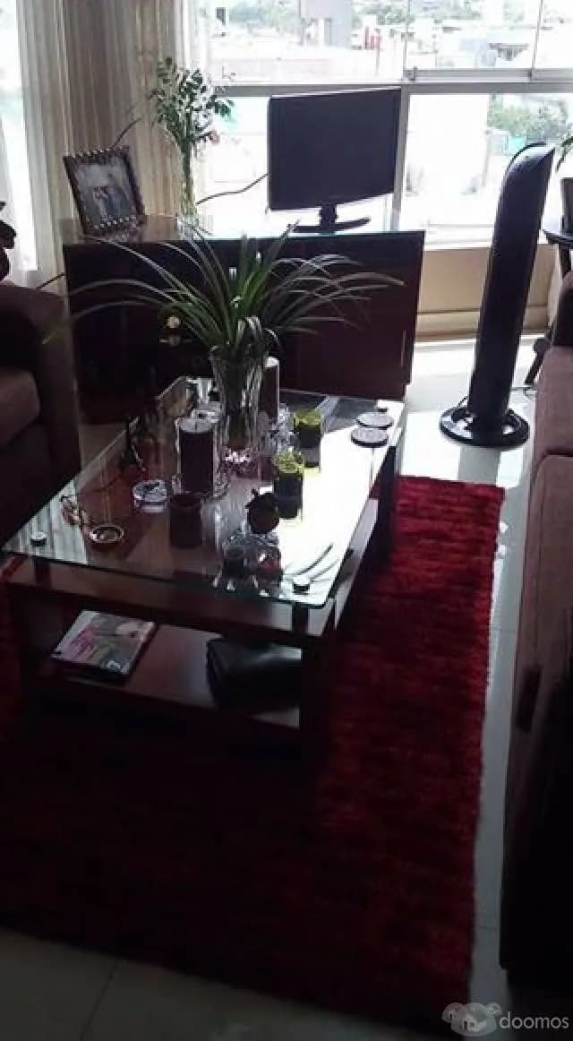 Ocasión Se Vende Departamento en Valle Hermoso, Surco. — foto 8