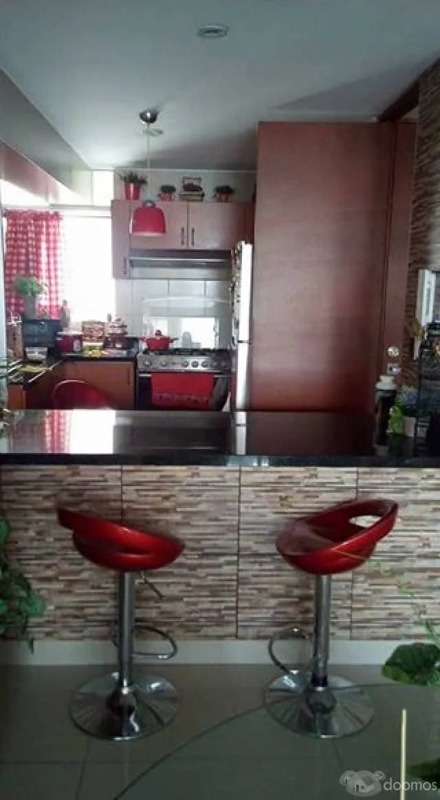 Ocasión Se Vende Departamento en Valle Hermoso, Surco. — foto 11