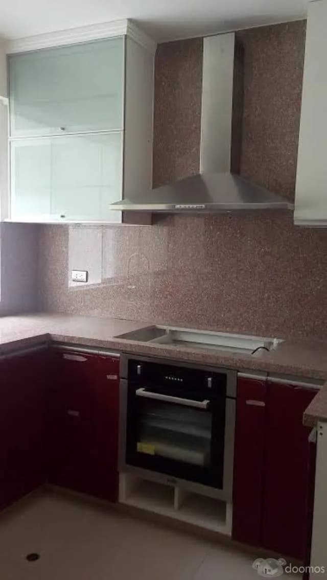 Se Vende Departamento Dúplex 4to. piso + terraza en Chacarilla — foto 1