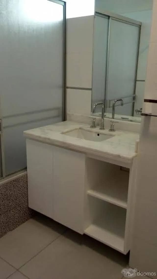 Se Vende Departamento Dúplex 4to. piso + terraza en Chacarilla — foto 2