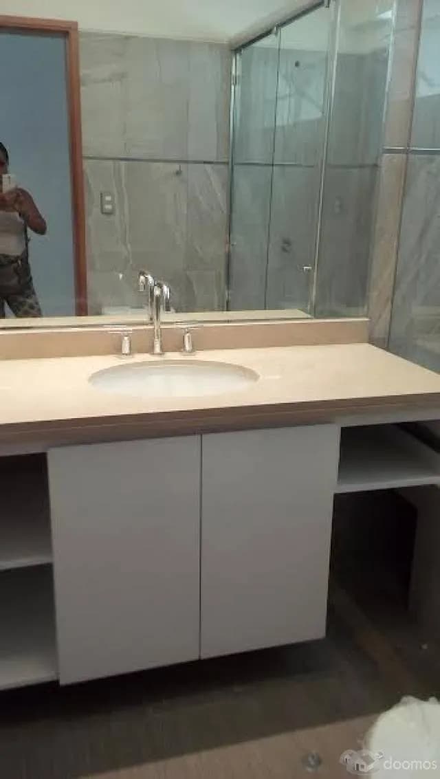 Se Vende Departamento Dúplex 4to. piso + terraza en Chacarilla — foto 4