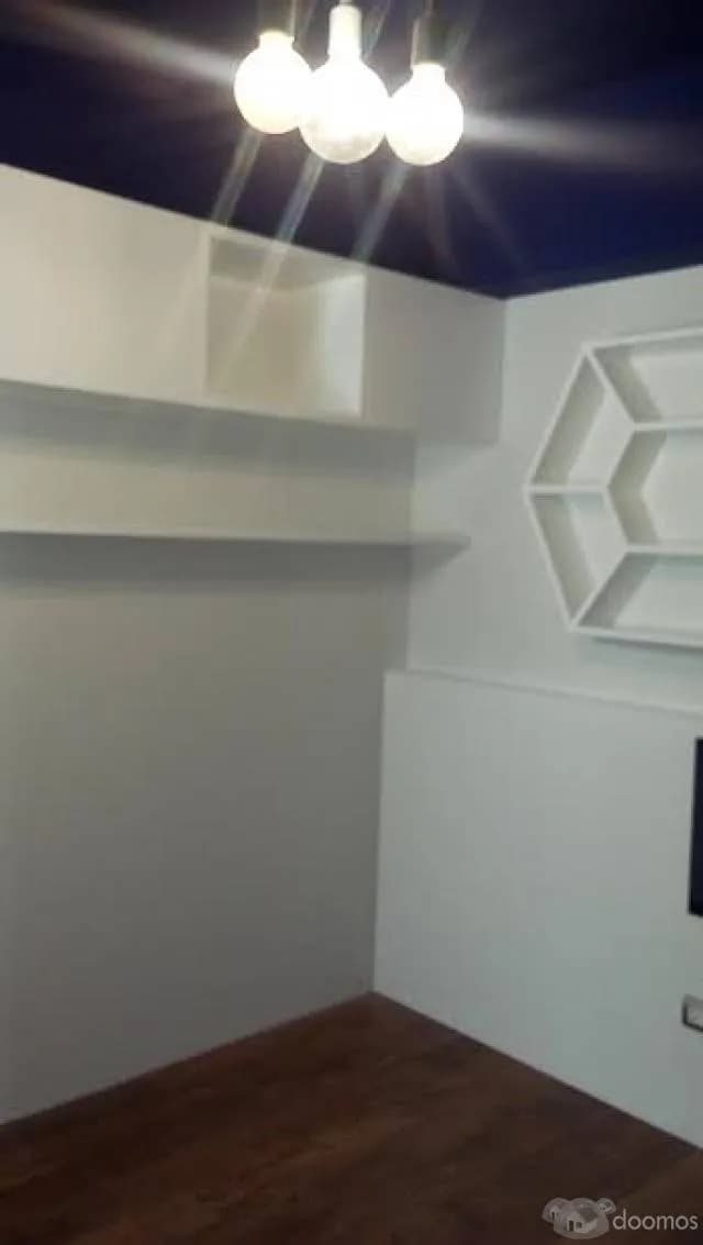 Se Vende Departamento Dúplex 4to. piso + terraza en Chacarilla — foto 6