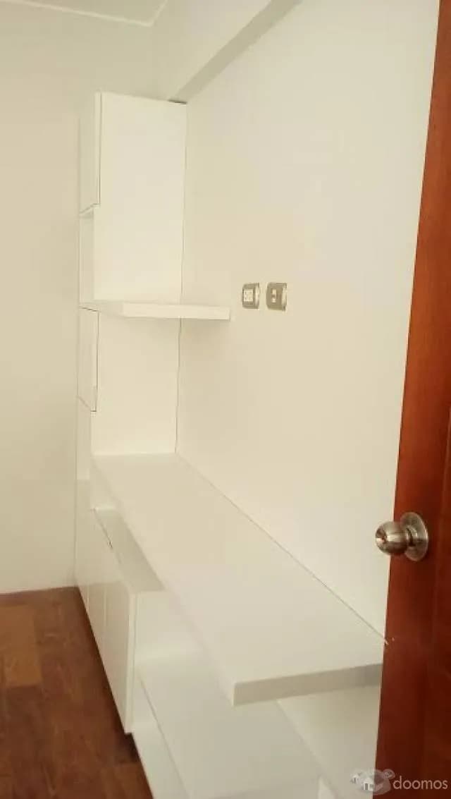 Se Vende Departamento Dúplex 4to. piso + terraza en Chacarilla — foto 7