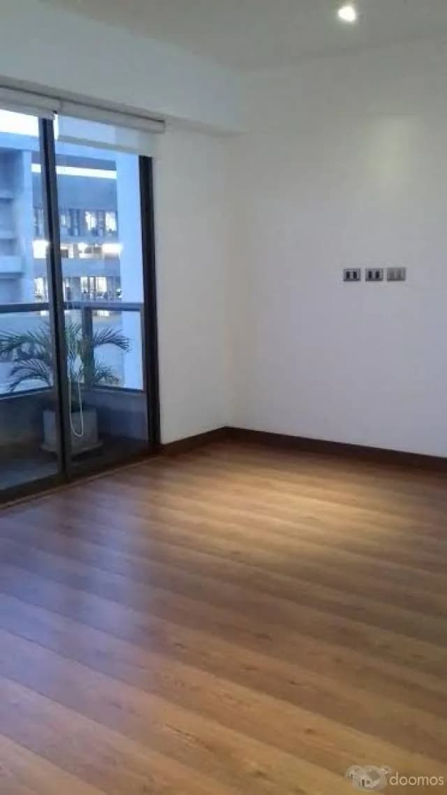 Se Alquila Departamento Moderno en Miraflores — foto 1