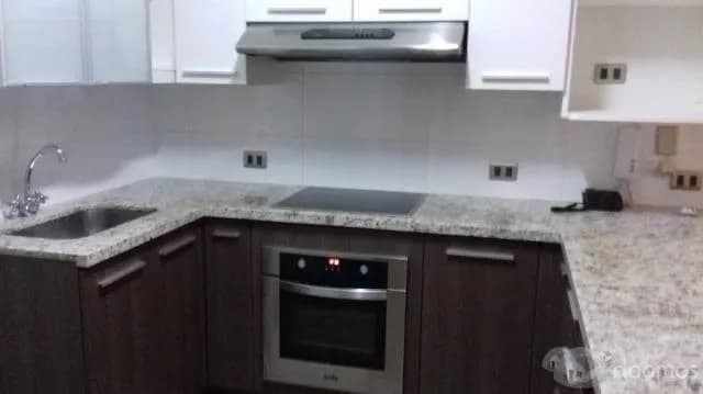 Se Alquila Departamento Moderno en Miraflores — foto 7