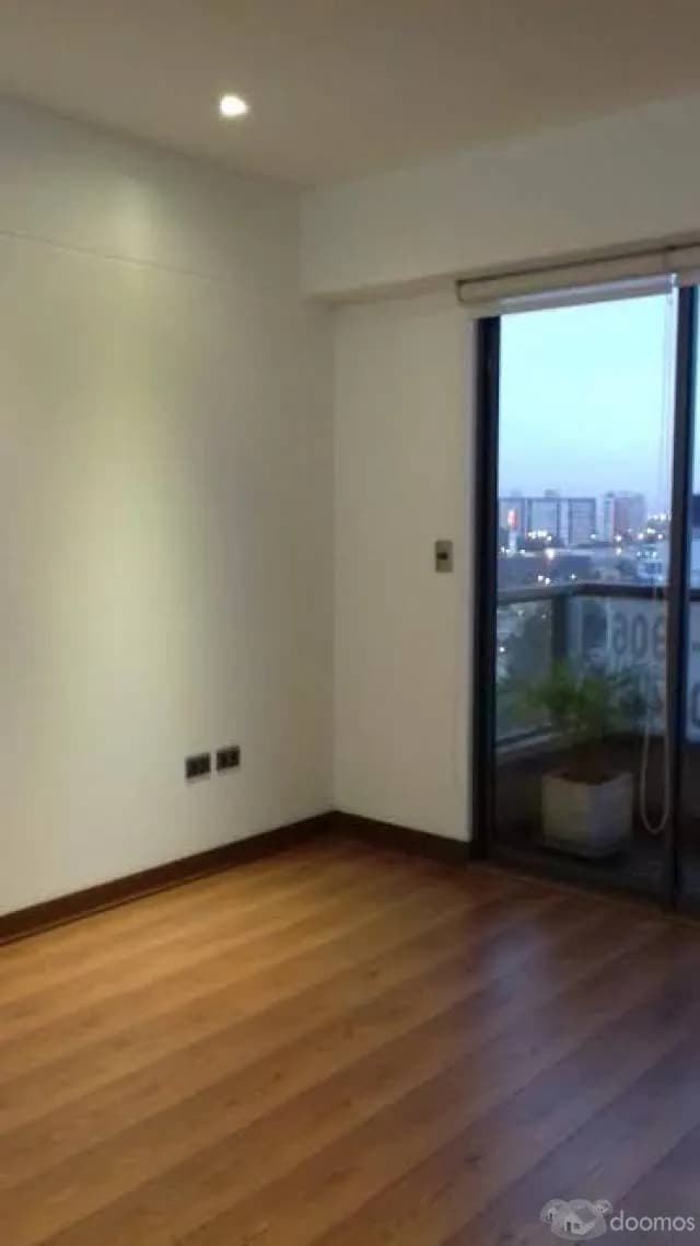 Se Alquila Departamento Moderno en Miraflores — foto 8
