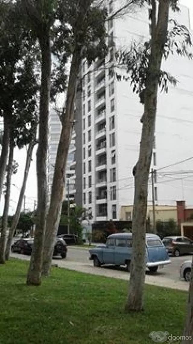 Se Alquila Departamento Moderno en Miraflores — foto 10