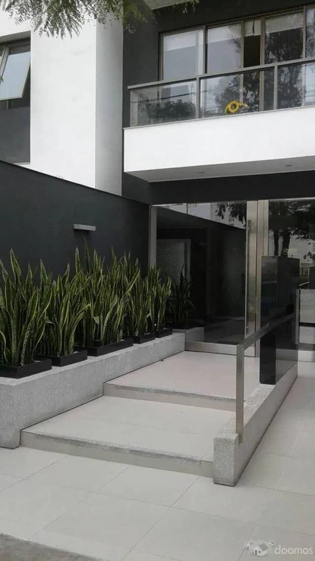 Se Alquila Departamento Moderno en Miraflores — foto 11