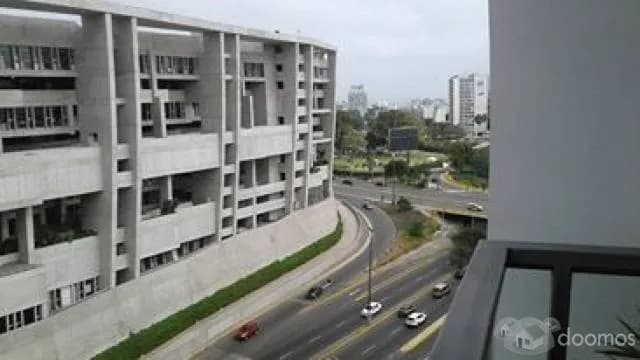 Se Alquila Departamento Moderno en Miraflores — foto 13