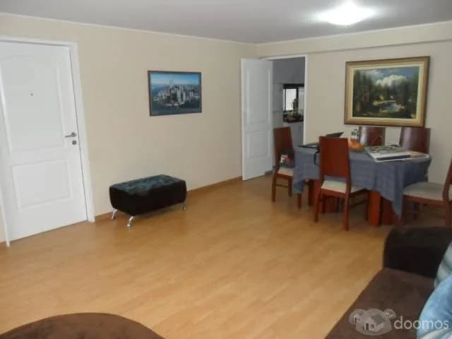 VENTA DEPARTAMENTO A 1 CDRA. DE MALECÓN EN MIRAFLORES — foto 1