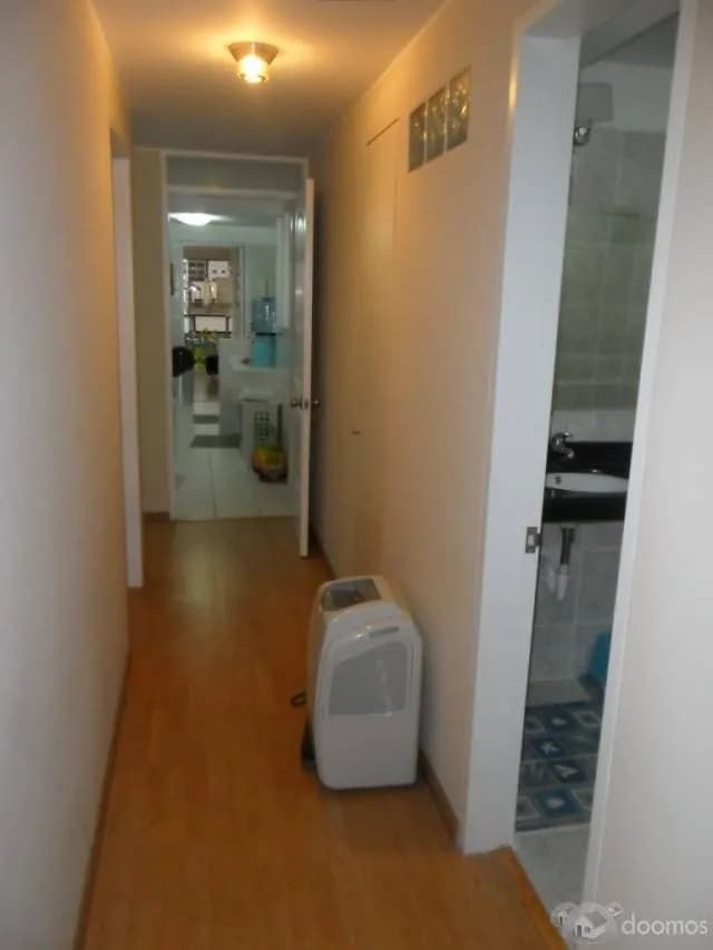 VENTA DEPARTAMENTO A 1 CDRA. DE MALECÓN EN MIRAFLORES — foto 3