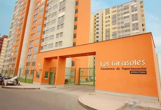 ALQUILER DEPARTAMENTO CONDOMINIO LOS GIRASOLES - COMAS — foto 5