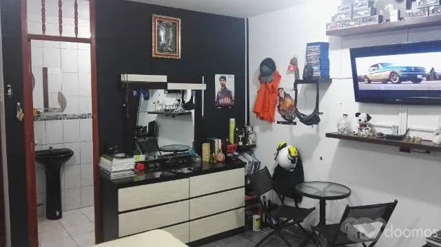 Vendo Casa — foto 5