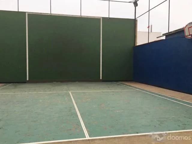 Alquiler Depa+club Amoblado San Isidro con cochera — foto 4