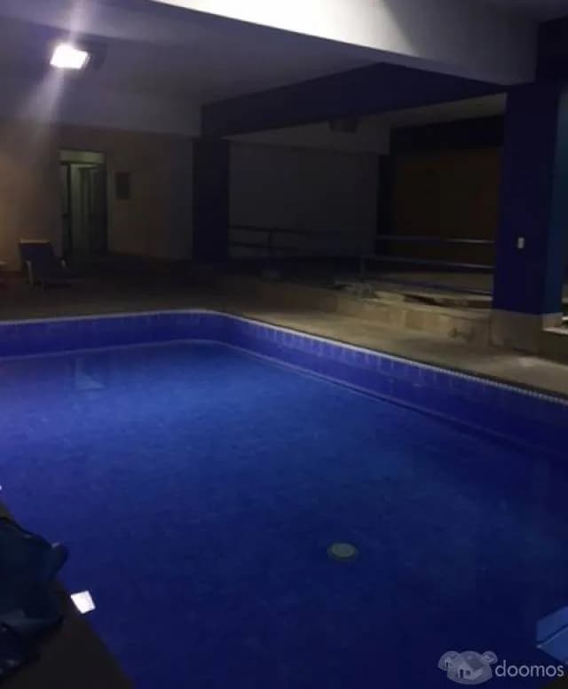 Alquiler Depa+club Amoblado San Isidro con cochera — foto 8