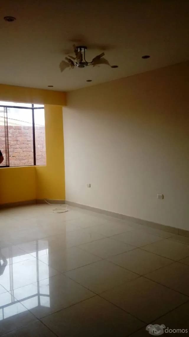 Alquiler de Departamento — foto 1