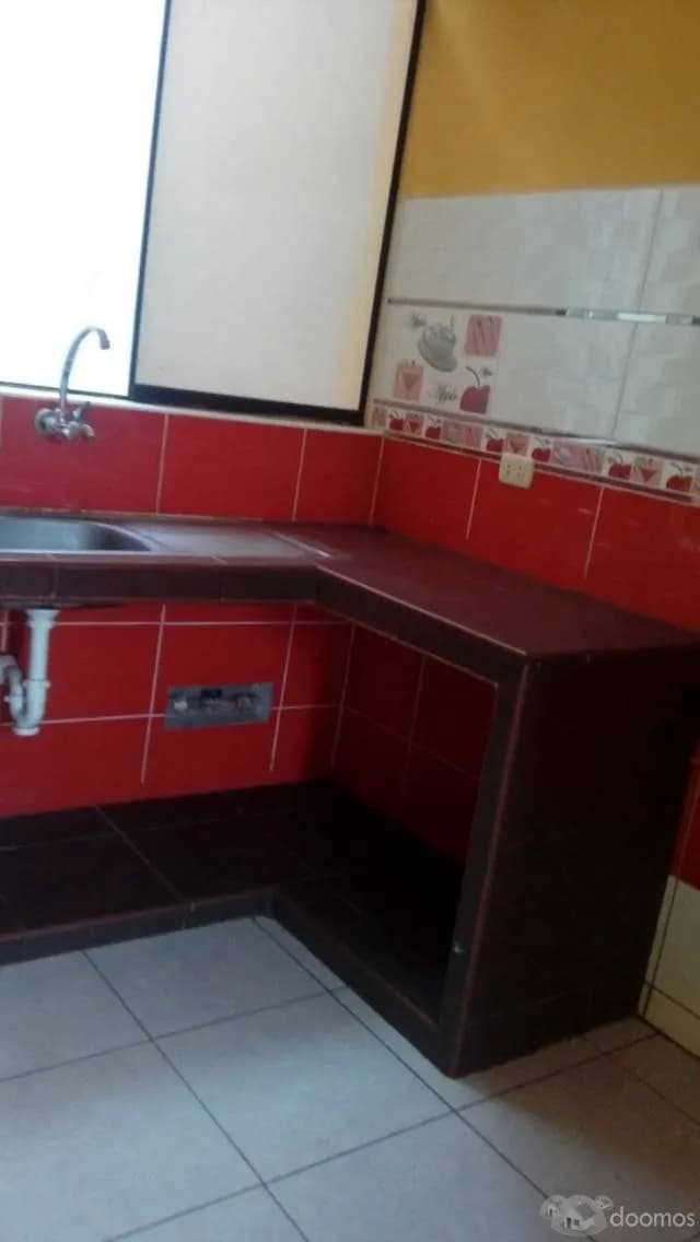 Alquiler de Departamento — foto 2