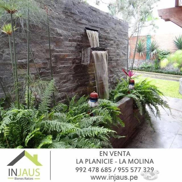 VENTA DE CASA - LA PLANICIE - LA MOLINA — foto 2