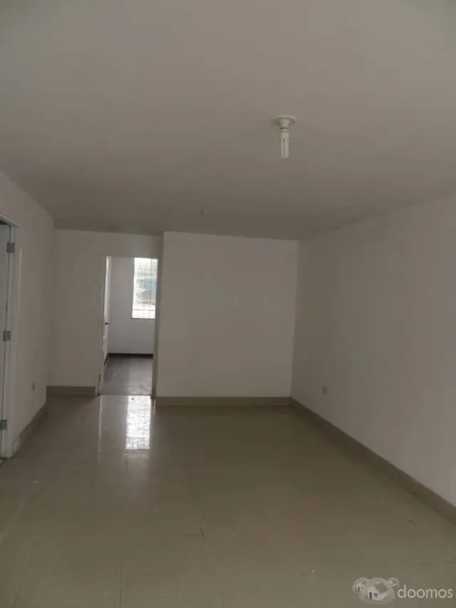 Alquier Dpto 2 piso Salamanca — foto 1