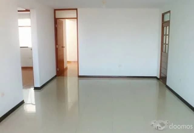 Departamento de estreno en alquiler 120m2 — foto 1