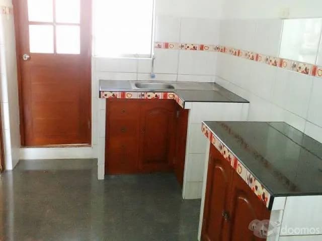 Departamento de estreno en alquiler 120m2 — foto 5