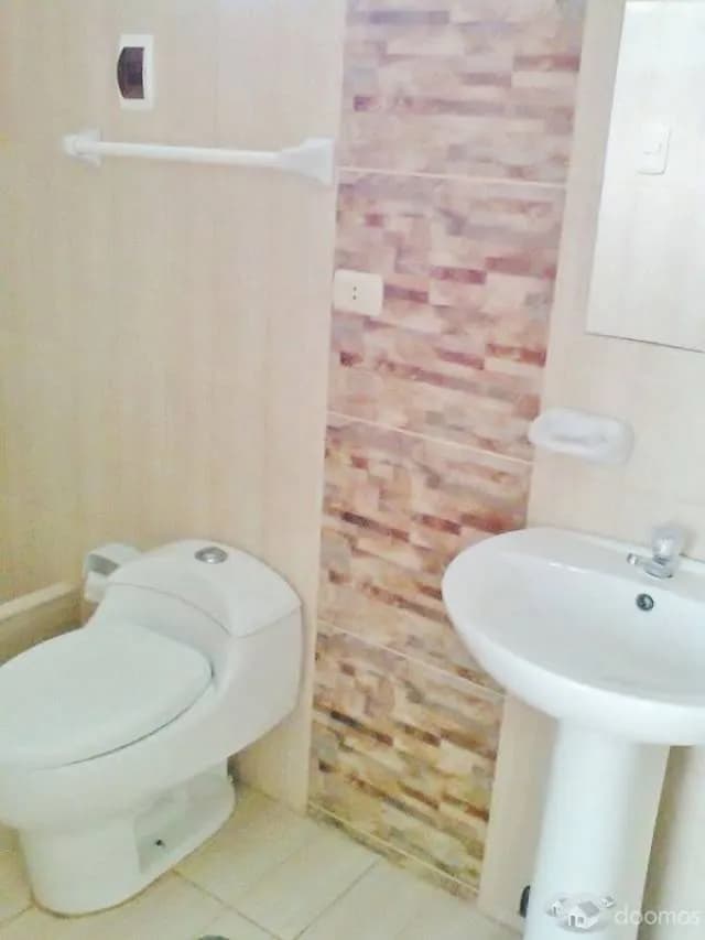 Departamento de estreno en alquiler 120m2 — foto 6