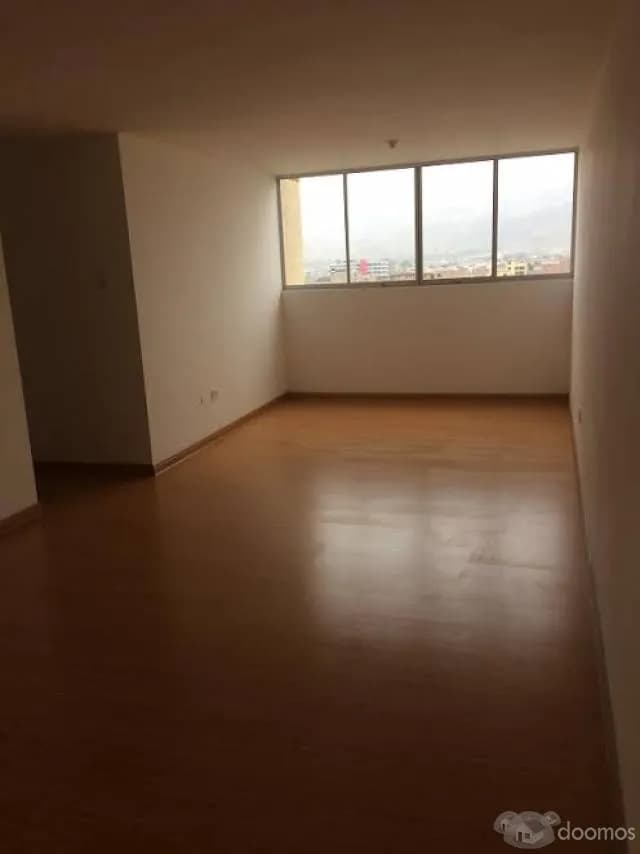 Alquilo moderno Departamento ESTRENO Condominio Sol de Retablo — foto 1