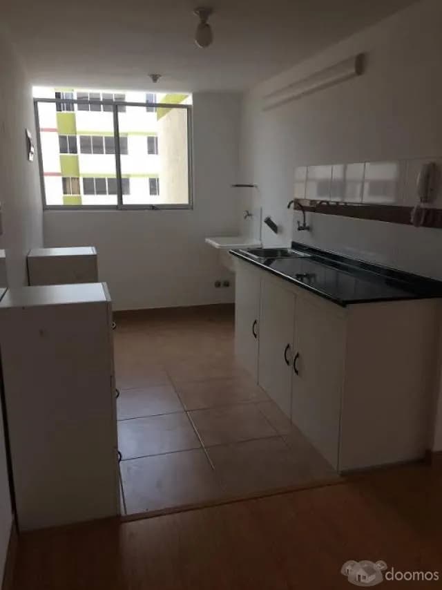 Alquilo moderno Departamento ESTRENO Condominio Sol de Retablo — foto 2
