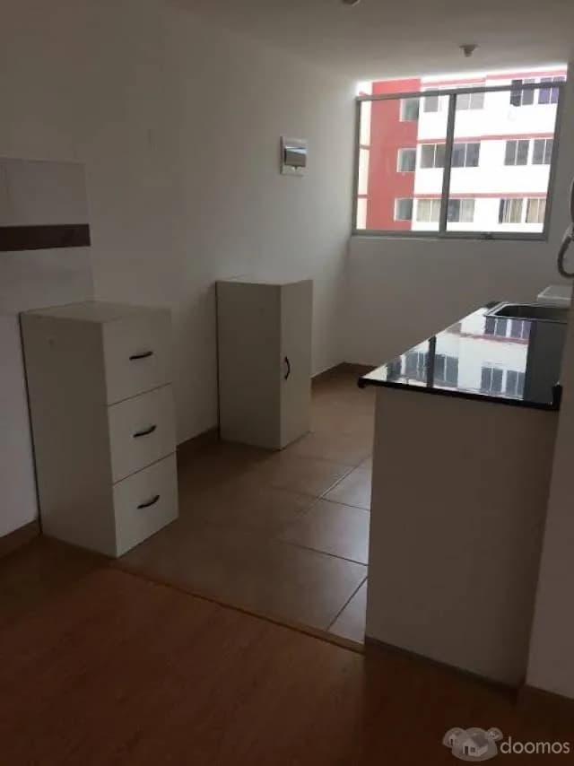Alquilo moderno Departamento ESTRENO Condominio Sol de Retablo — foto 3
