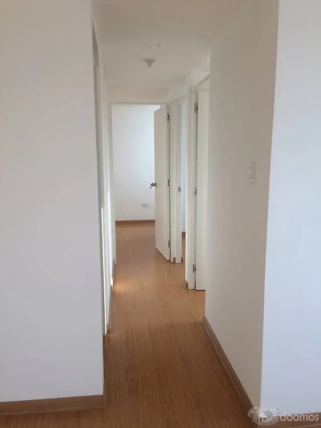 Alquilo moderno Departamento ESTRENO Condominio Sol de Retablo — foto 4