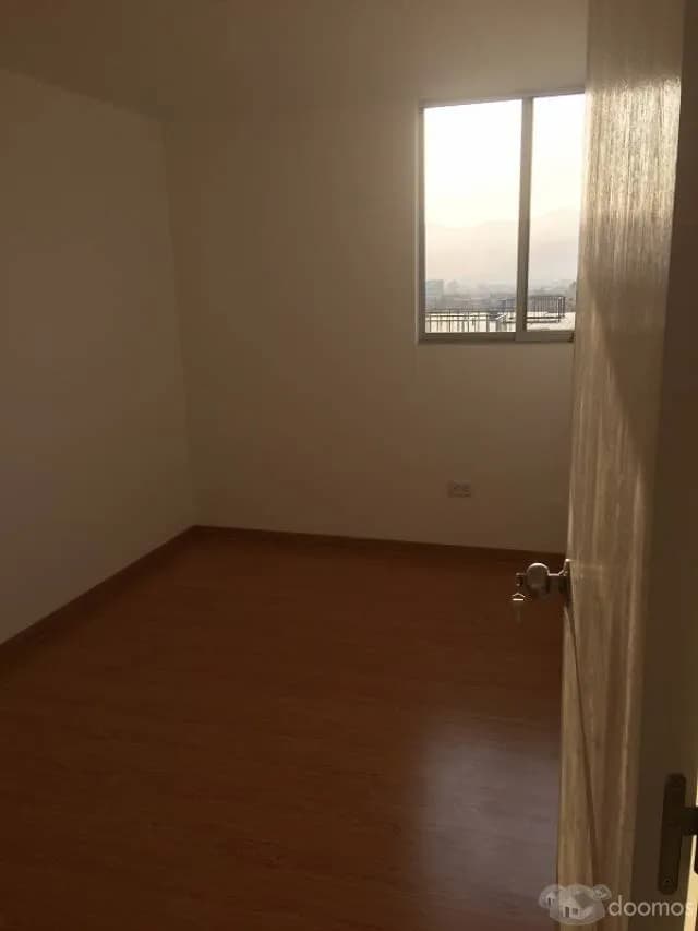 Alquilo moderno Departamento ESTRENO Condominio Sol de Retablo — foto 8