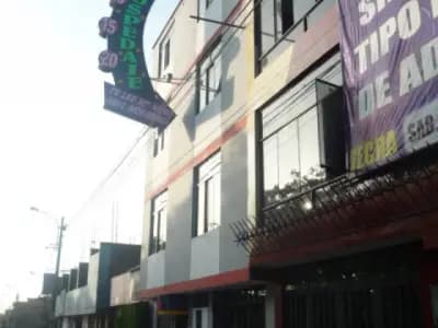 SE VENDE HOSPEDAJE