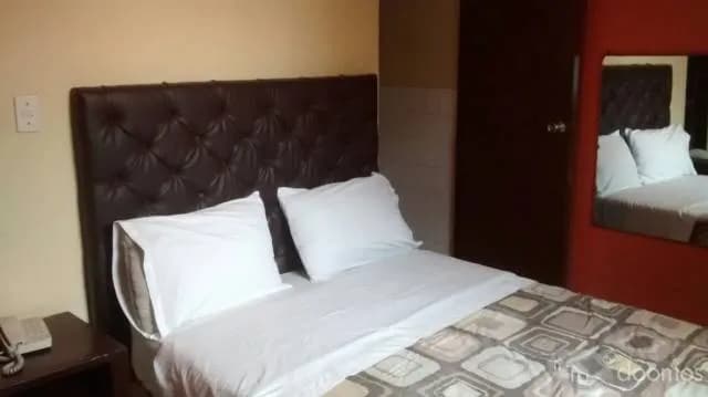 SE VENDE HOSPEDAJE — foto 2