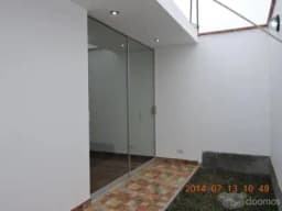 Vivienda Unifamiliar en proyeccion.