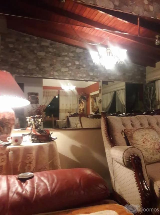 ALQUILO AMOBLADO — foto 8