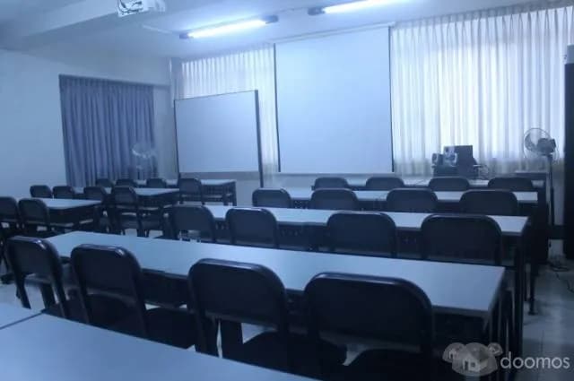 Aula de clases / capacitación — foto 3